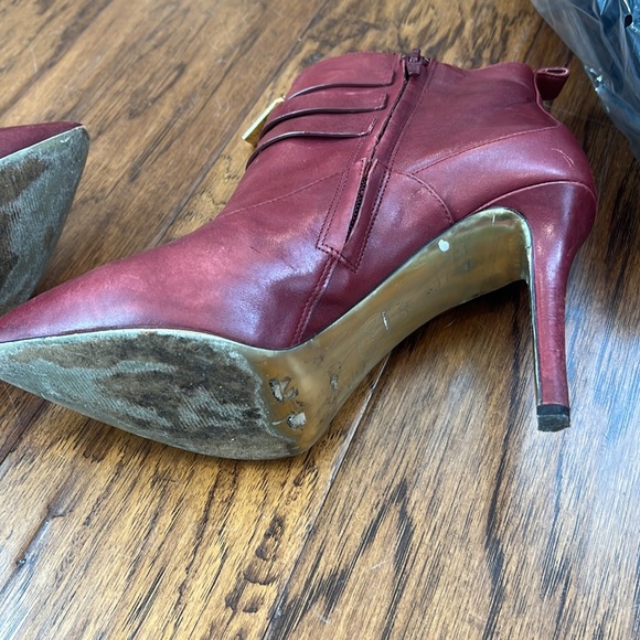 MICHAEL Michael Kors booties - Picture 8 of 13